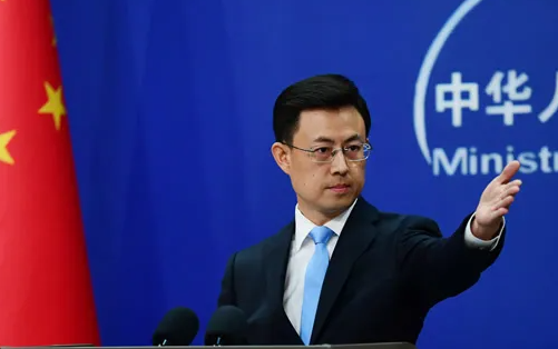 客新策略 中方正式官宣，同意加入《纽约宣言》