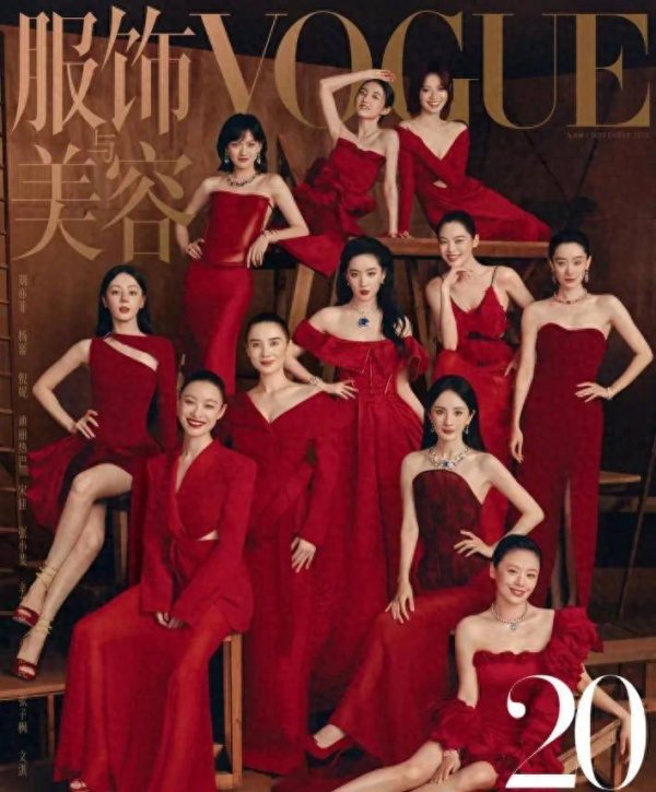 本信选配 陈思诚怒怼 “京圈公主” 谣言，李庚希靠啥 “命”？